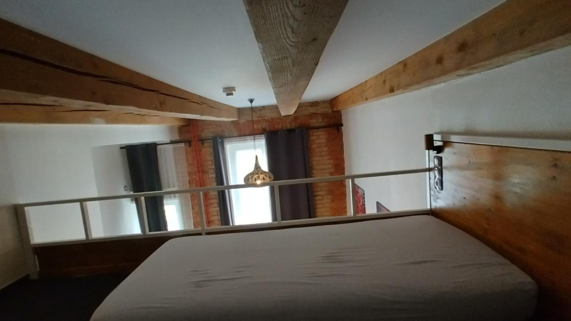 S42 Hotel Prague Praga Quarto foto